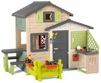 810253 2m a smoby domcek set