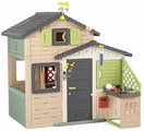 810253 2o a smoby domcek set