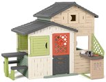 810253 2sz a smoby domcek set