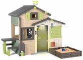 810253 2u a smoby domcek set