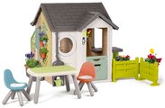 810255 d a smoby domcek set