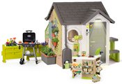 810255 f a smoby domcek set