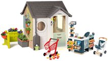 810255 g a smoby domcek set