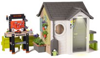 810255 h a smoby domcek set