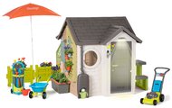 810255 i a smoby domcek set