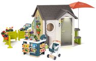 810255 o a smoby domcek set