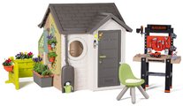 810255 r a smoby domcek set