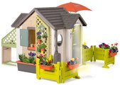810255 u a smoby domcek set