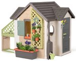 810255 v a smoby domcek set
