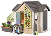 810255 y a smoby domcek set