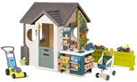 810255 z a smoby domcek set