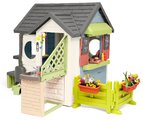 810256a a smoby domcek
