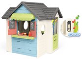 810256b a smoby domcek
