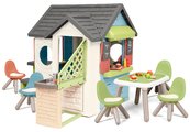 810256c a smoby domcek