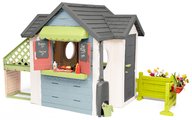 810256d a smoby domcek