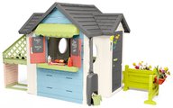 810256d a smoby domcek