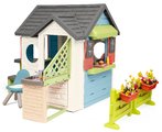 810256i a smoby domcek