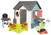 810256k a smoby domcek