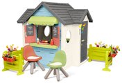 810256n a smoby domcek