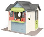 810256r a smoby domcek
