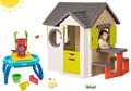 810401set 15 smoby set x1