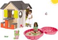 810401set 22 smoby set 5 x2