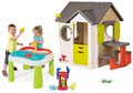 810401set 3 smoby set 6
