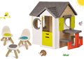 810401set 5 smoby set x1