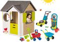810402set 17 smoby set 4