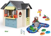 810407set 1 smoby set 1