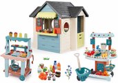 810407set 10 smoby set 1