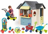 810407set 11 smoby set 1