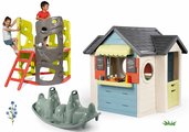810407set 12 a smoby set 1