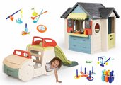 810407set 14 smoby set 1