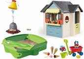 810407set 15 smoby set 1