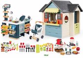 810407set 3 smoby set 1