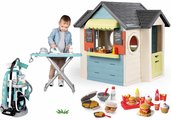 810407set 4 smoby set 1