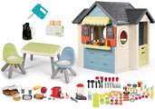 810407set 5 smoby set 1