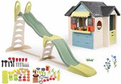 810407set 9 smoby set 1
