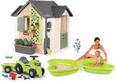 810408set 17 smoby set 1