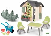810408set 21 smoby set 1