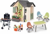 810408set 26 smoby set 1