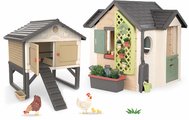 810408set 5 smoby set 1