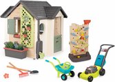 810408set 6 smoby set 2