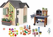 810408set 9 smoby set 1