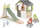 810504set 1 smoby set 1