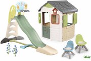 810504set 10 smoby set 1
