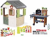 810504set 11 smoby set 1