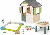 810504set 12 smoby set 1