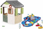 810504set 14 smoby set 1